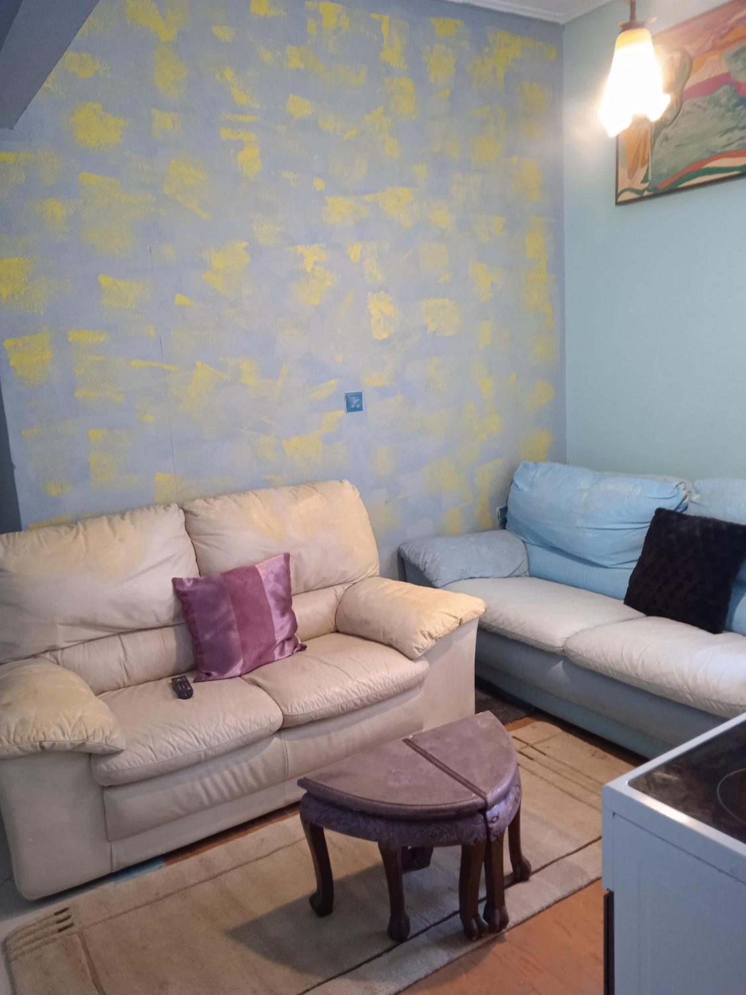 Apartment With Barbecue 1 Km Beach Афины Экстерьер фото